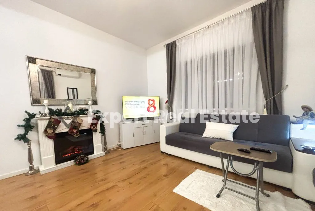 Apartament nou 3 camere darwin terasa