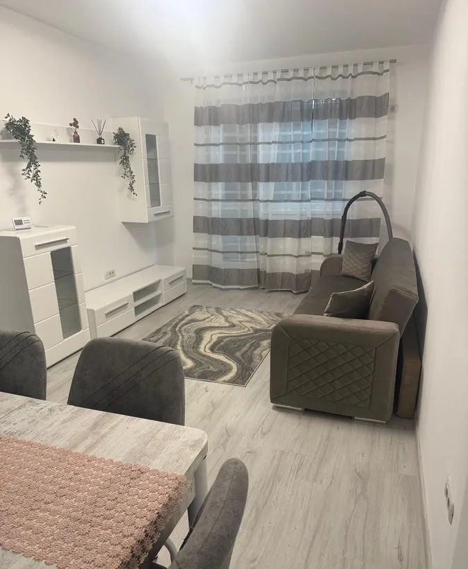 Militari Rezidence 2 camere decomandat 55 mp langa Lidl