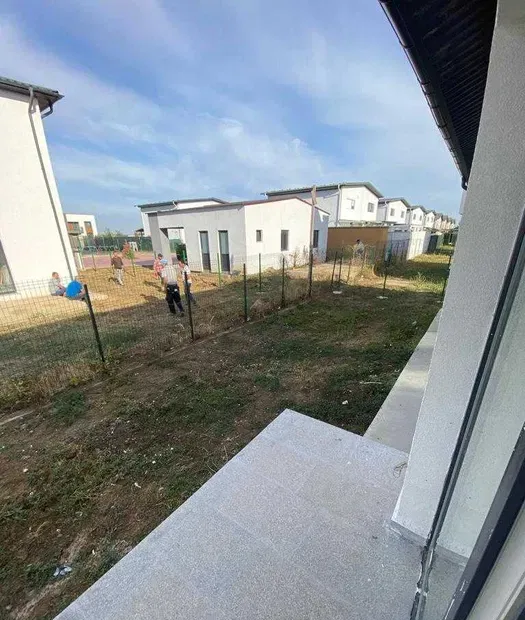 Tunari Ilfov case de vanzare individuale la sol