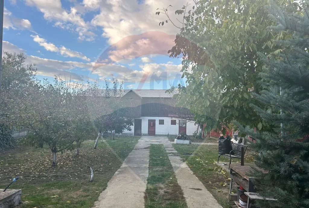 De vanzare spatiu comercial stradal in Corbeanca if