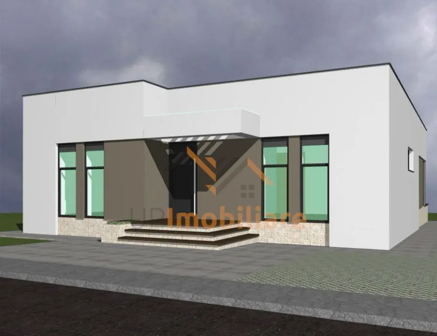 Complex premium finisaje si facilitati de lux