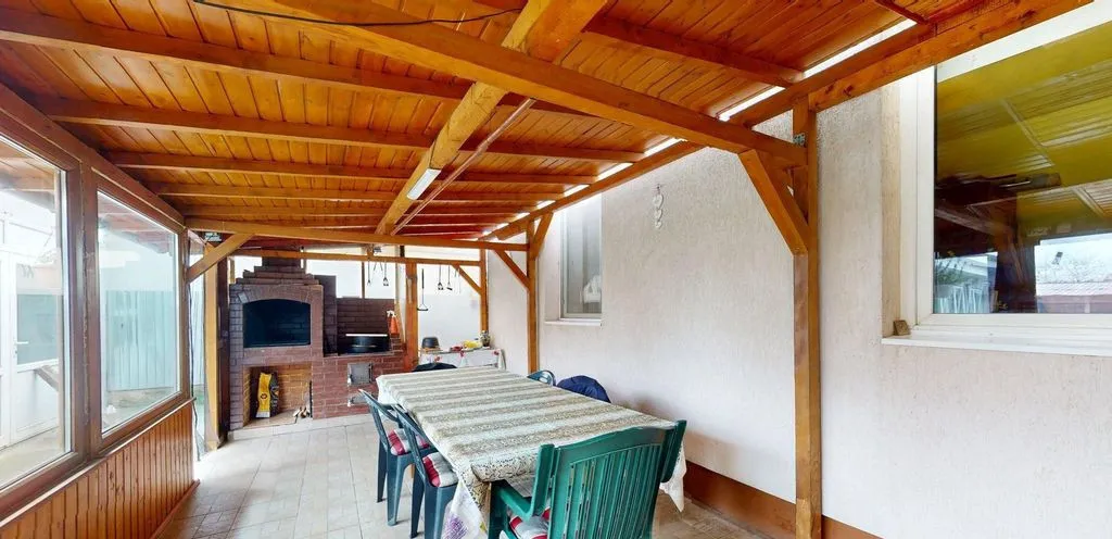 Casa ideala Locuinta si afacere 665mp teren