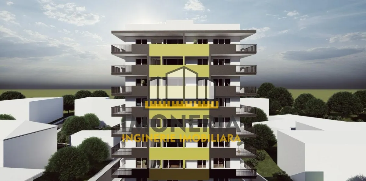 9 Vista Grigorescu 0 Comision 300 m metrou N Grigorescu 750 m ior