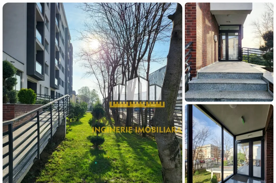 1 Decembrie 3 camere boxa garaj 0 comision 1 km metrou 1 Dec priveliste aerisita