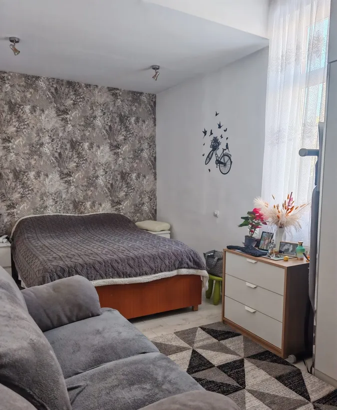 Stefan cel Mare 300 m de metrou