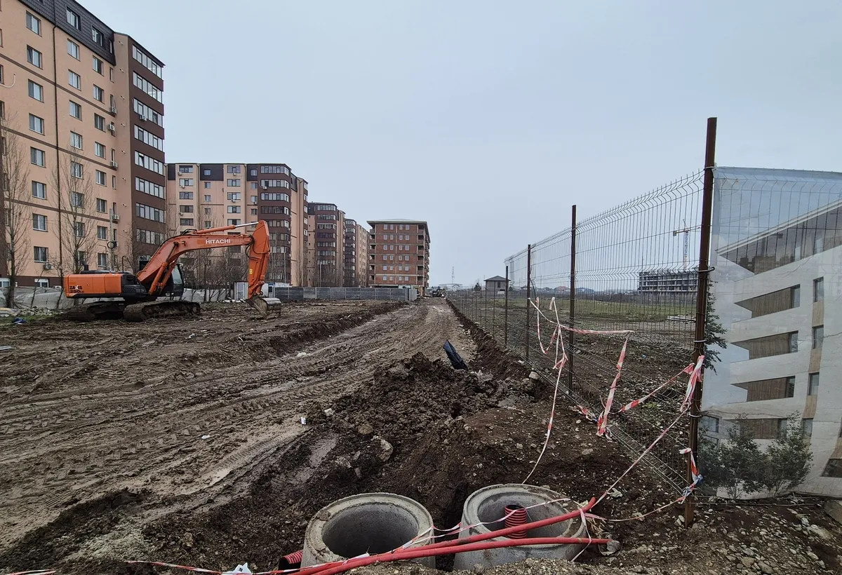 Militari Ilie Petre Profi