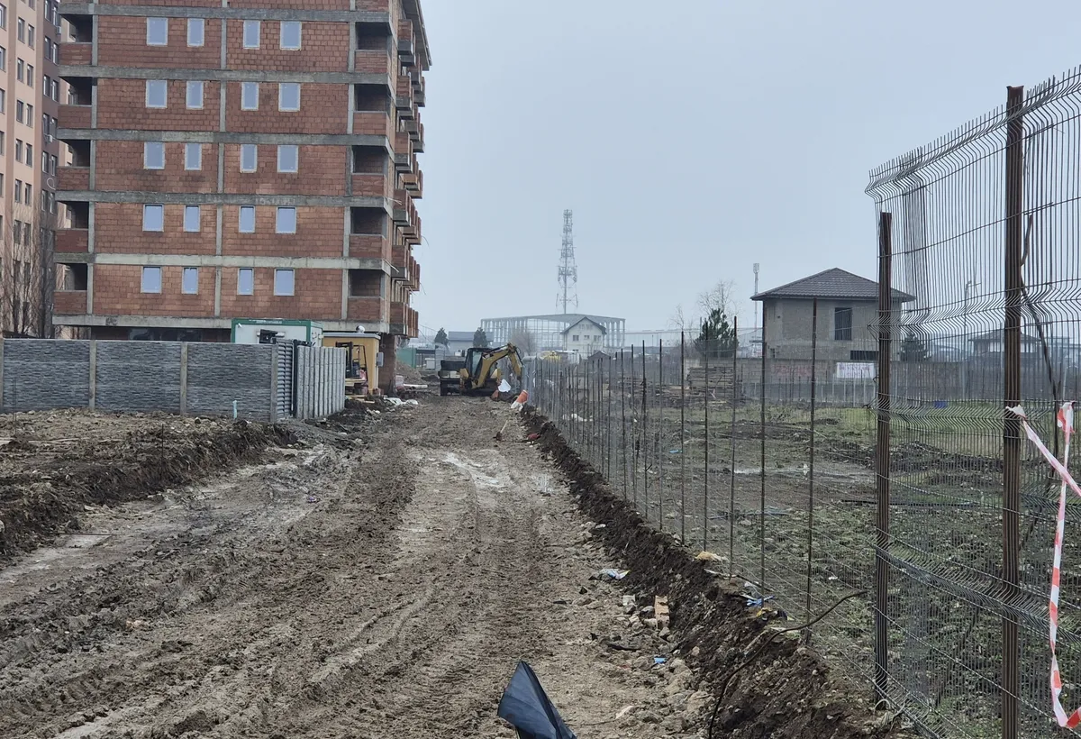 Militari Ilie Petre Profi