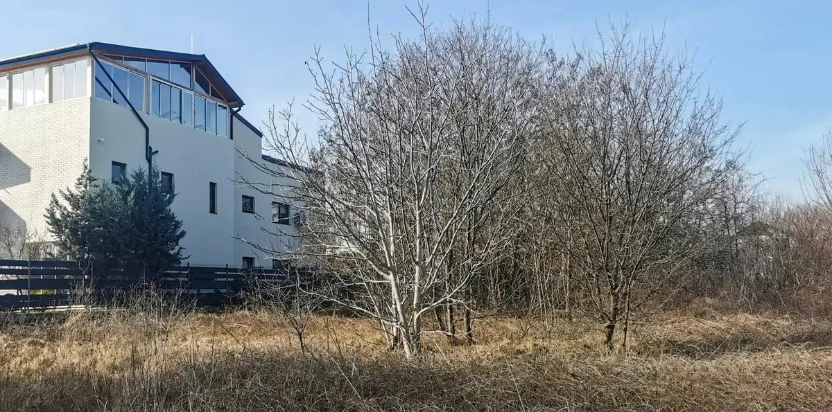 Ilfov Teren Intravilan 1100 mp in Corbeanca aproape de Lac