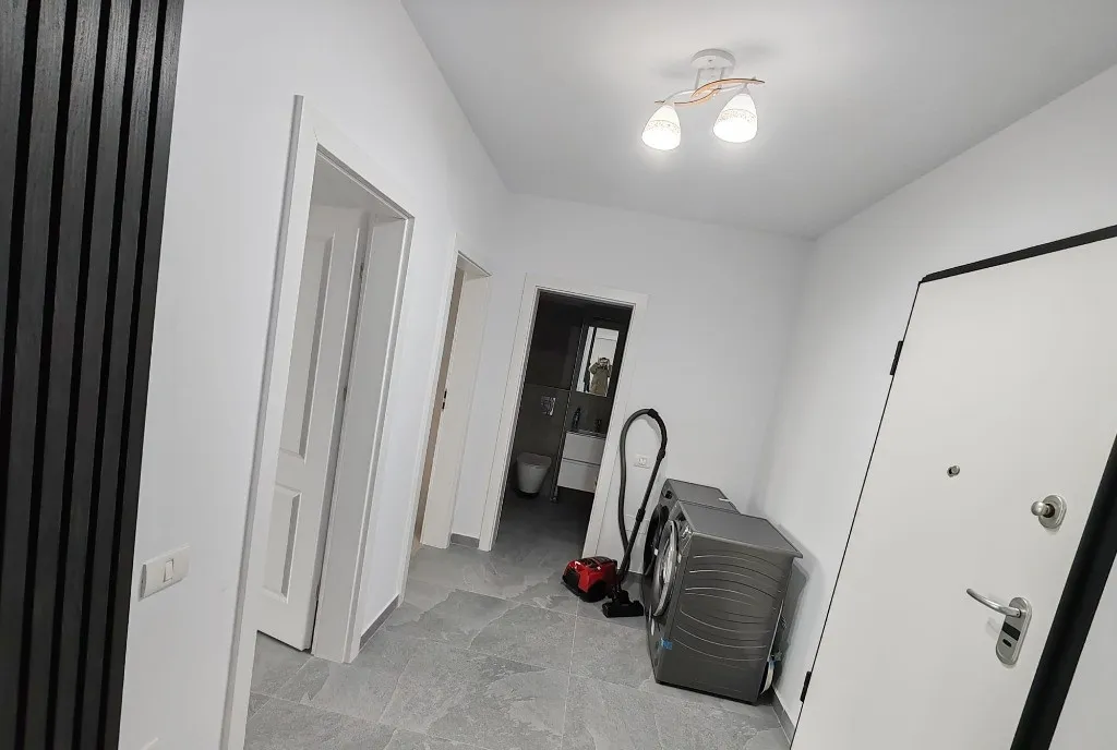 Garsoniera de inchiriat Pallady