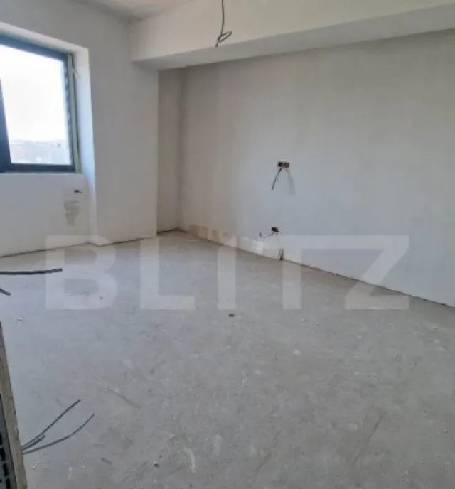 Apartament 1 camera 44 10mp in ansamblul Perfect Residence