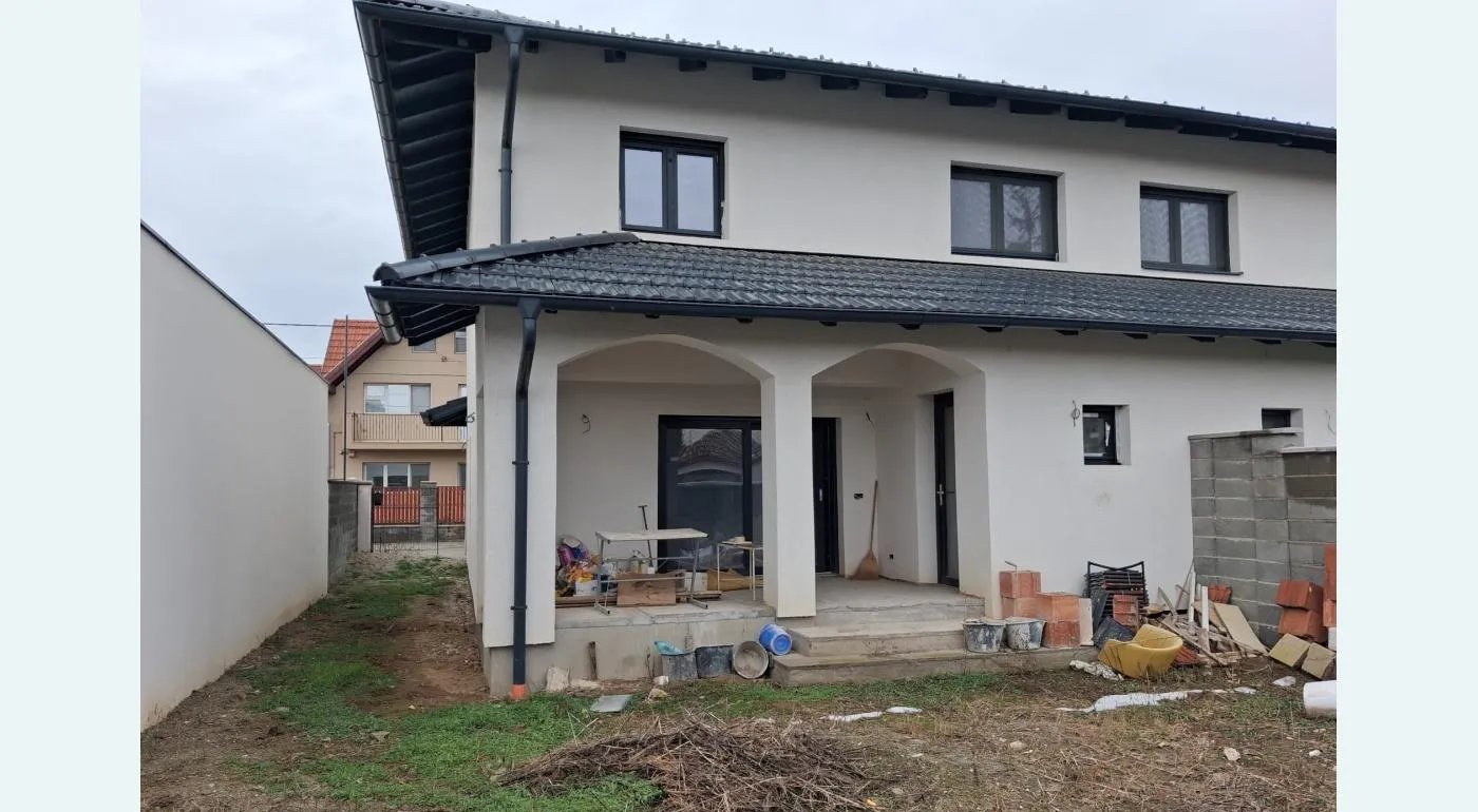 Duplex P 1E TIMISOARA