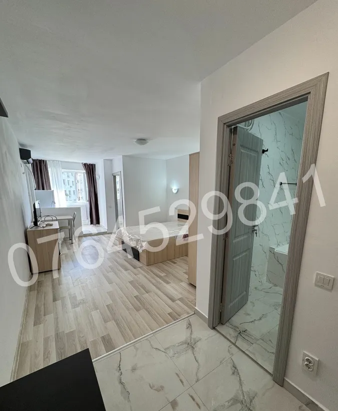 Colentina Str Masina de Paine nr 22 langa sectia 7 politie 13 min metrou