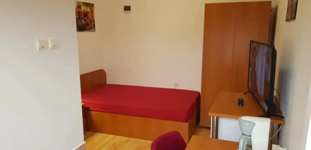 Matei basarab popa nan etaj 4