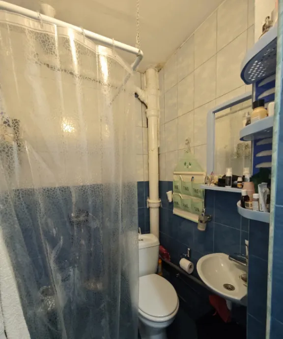 Apartament de vanzare cu 1 camera 22 mp zona Bl Unirii