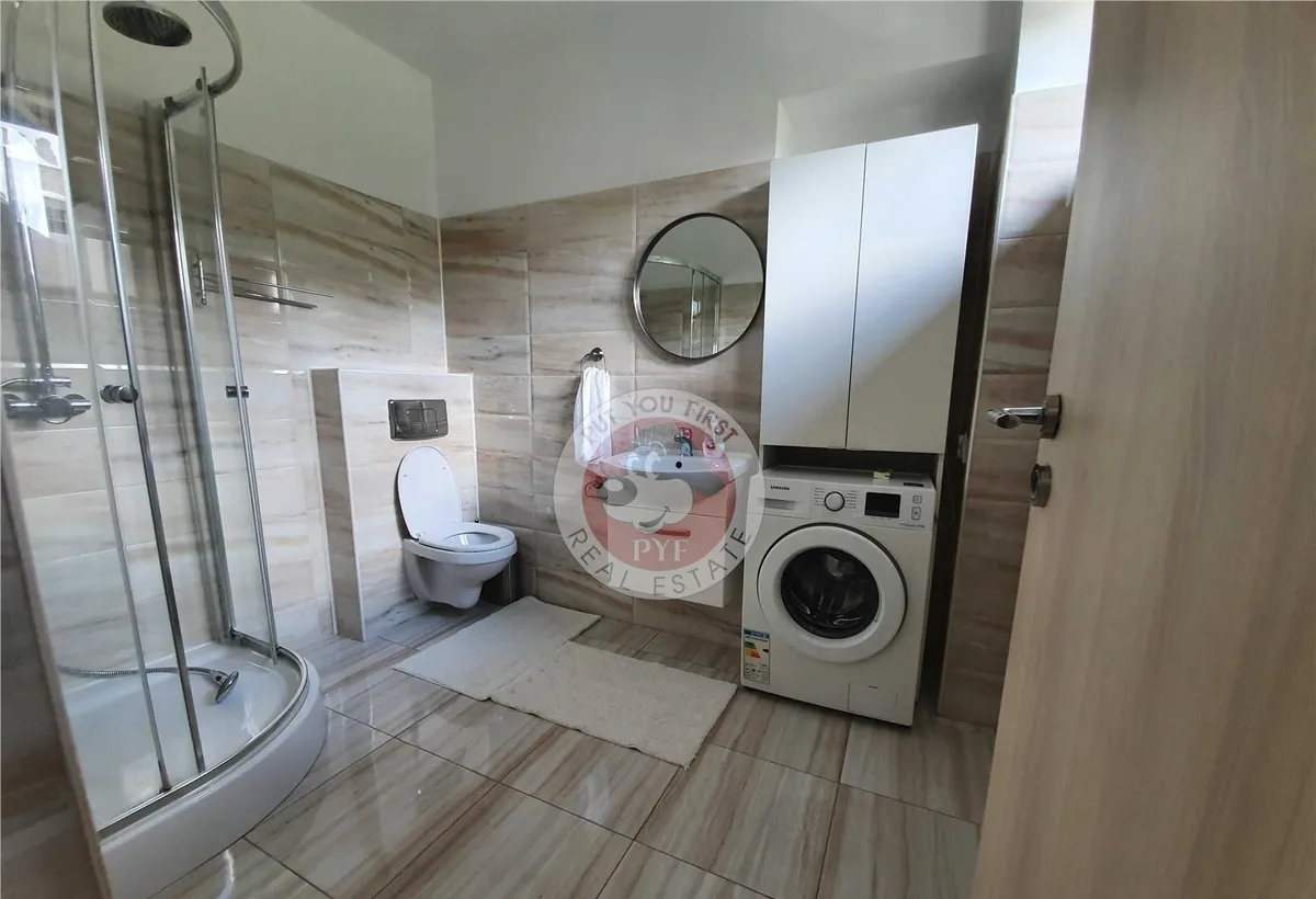 Hotel Minerva Studio 39mp Decomandat B12945