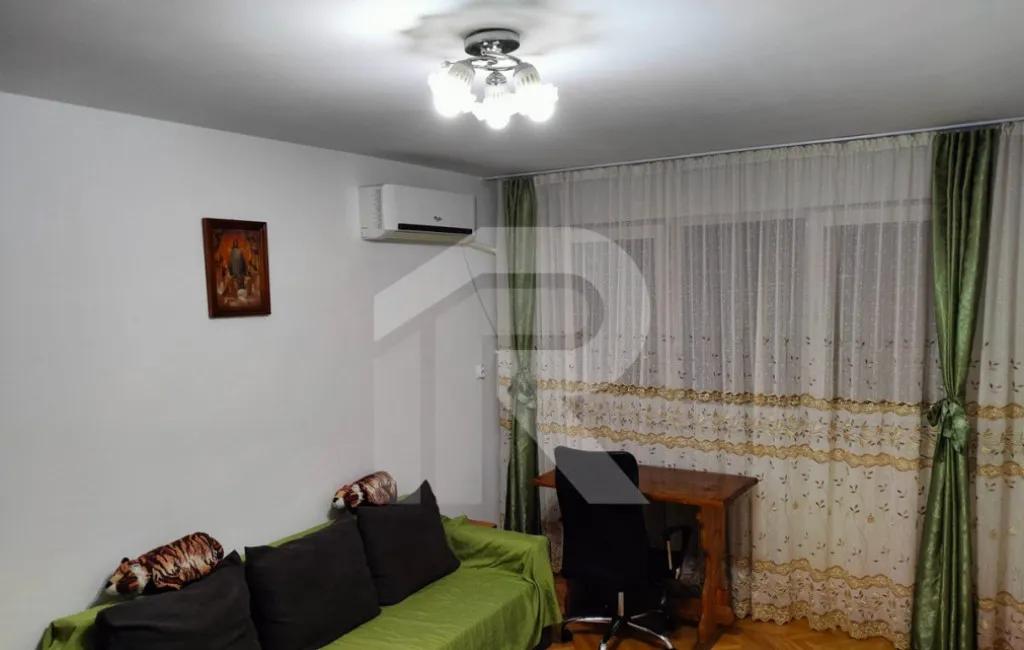 De Inchiriat 2 Camere Metrou Jiului Marmura Residence