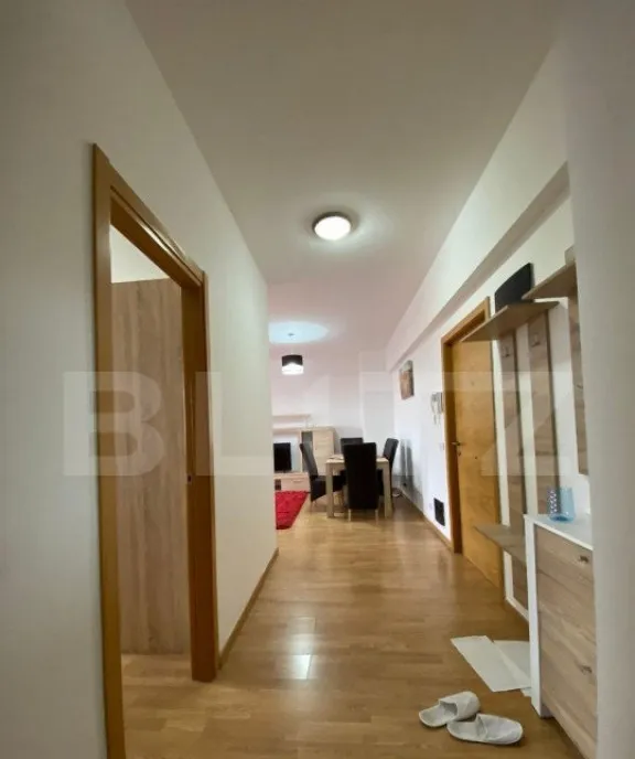Apartament 3 camere 65 mp parcare terasa Complex Viva Ci