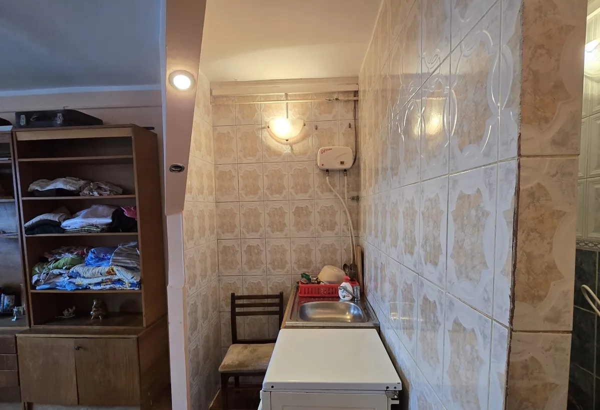 Bacau De vanzare garsoniera de buget Strada Condorilor uzina Aerostar