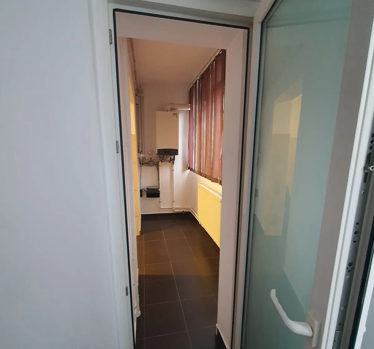 Margeanului 2 camere centrala proprie mobilat