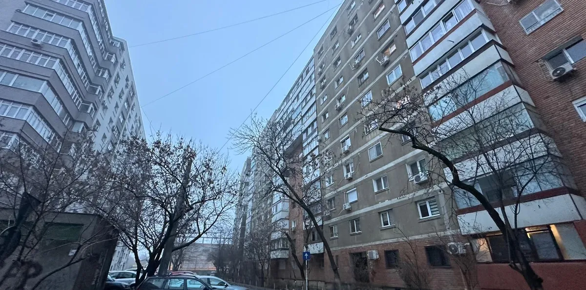 Drumul Taberei Parc Moghioros Bozieni