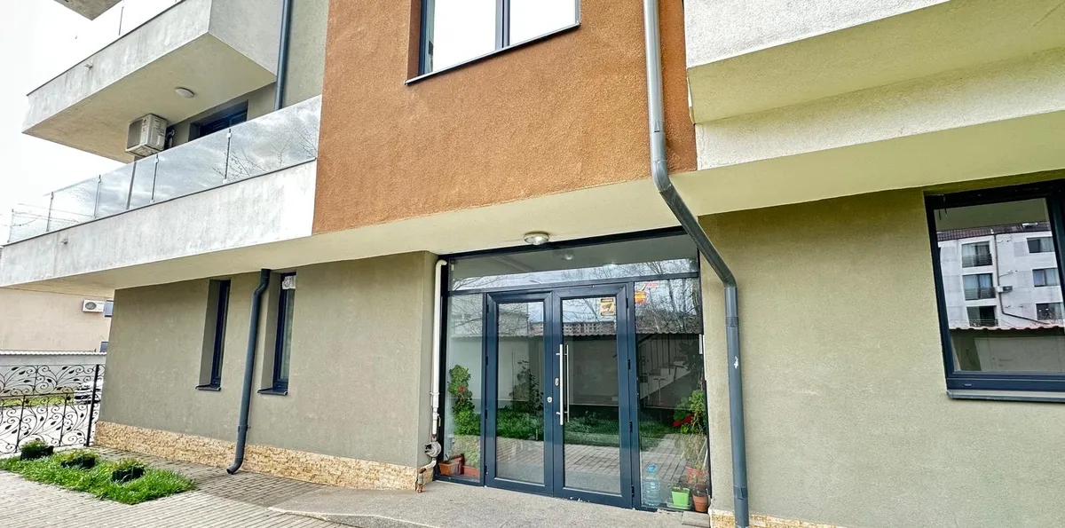 Prelungirea Ghencea Bragadiru Alunului