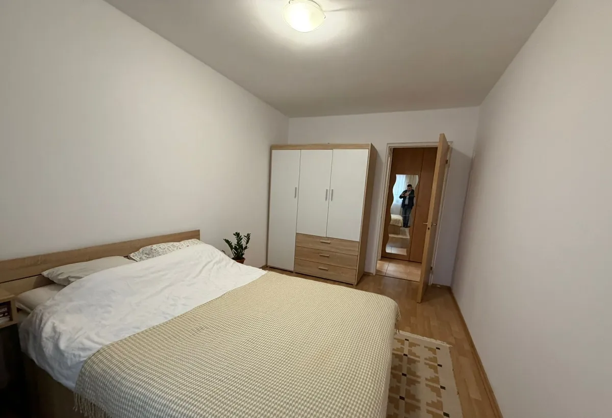 Dristor vedere spre parc ior