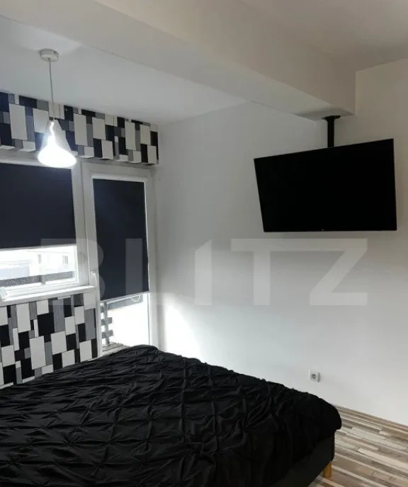 Casa Ta de Vis cu Teren Generos si Tehnologie Moderna