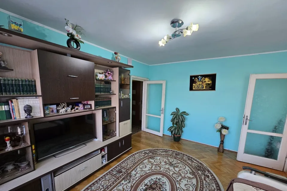 Stefan cel Mare 31/ Bucuresti