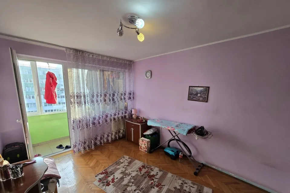 Stefan cel Mare 31/ Bucuresti