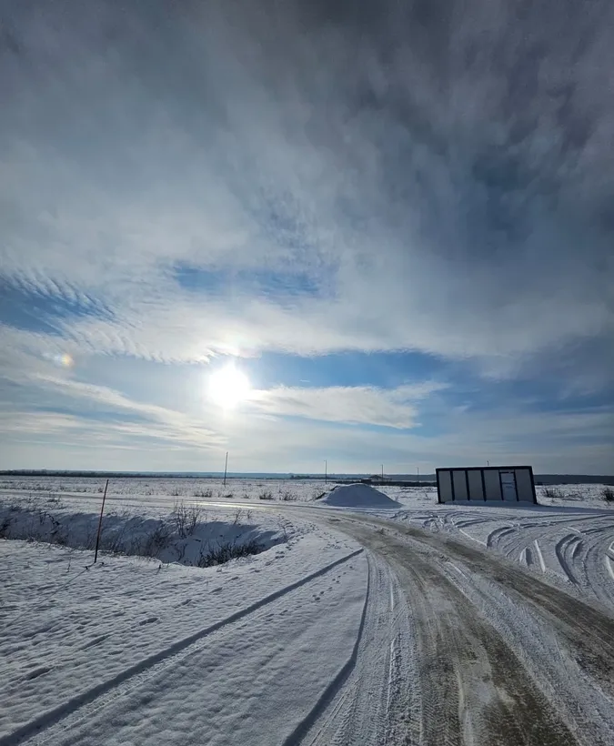 Dambovita teren intravilan de casa la padure 17 km de Bucuresti