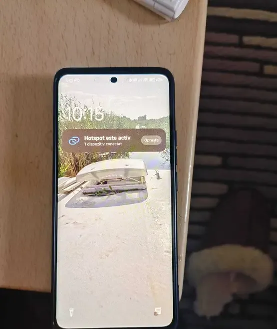 Xiaomi Redmi Note 13 Pro 5G folosit 12 GB RAM 512 GB