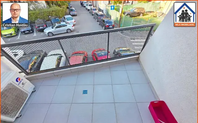 De inchiriat Apartament 2 camere Bloc nou Piata Victoriei