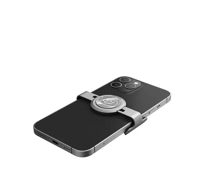 DJI Osmo Mobile 6 / OM6 Sistem