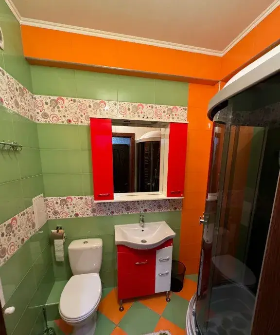 Garsoniera Cojocnei cartier Marasti