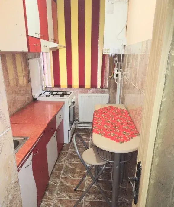 Garsoniera Cojocnei cartier Marasti