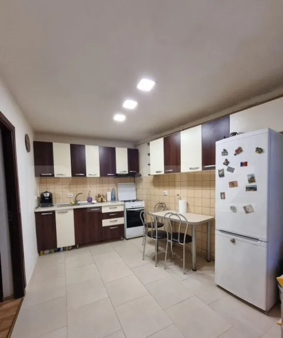 Apartament cu 1 camera