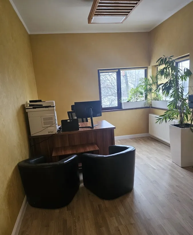 Mogosoaia Str 8 martie