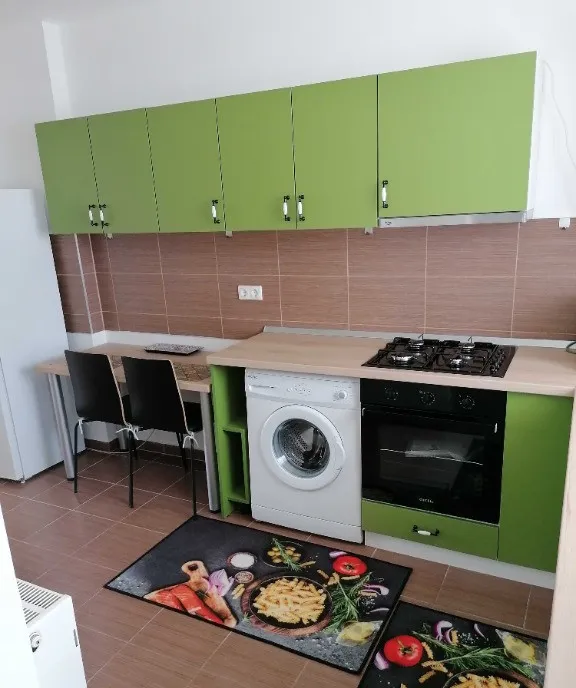 1 camera zona Torontalului