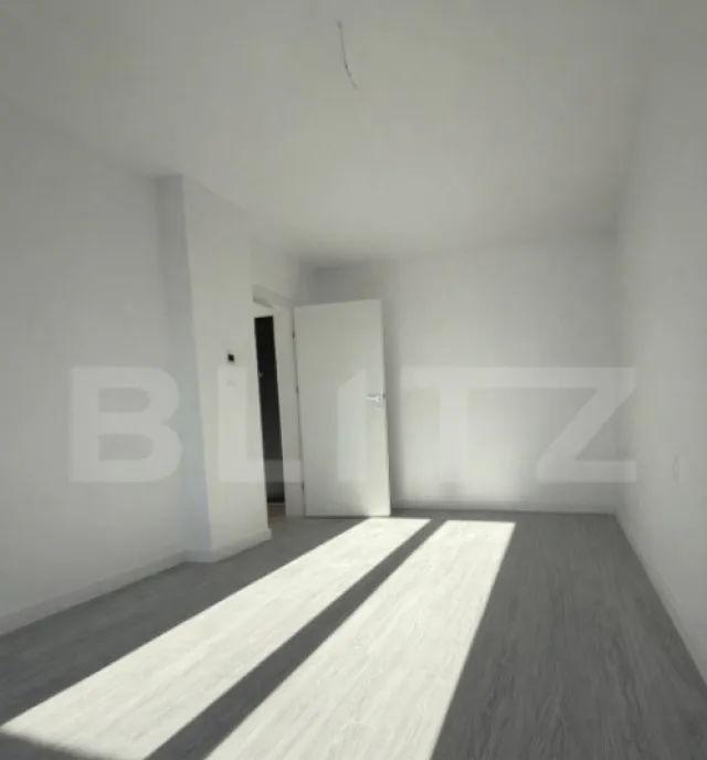 Apartament 2 camere 47 68 mp zona Libertatii