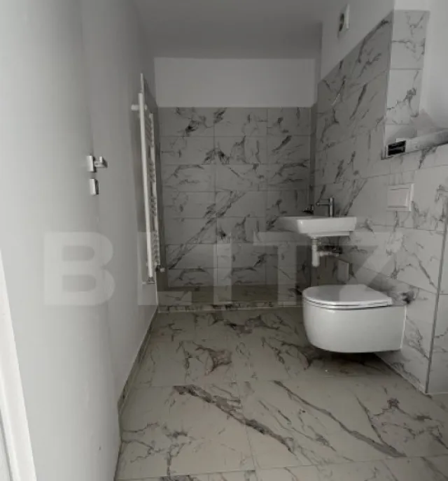 Apartament 2 camere 47 68 mp zona Libertatii