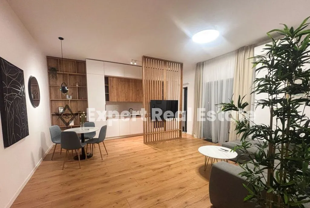 Apartament modern 2 camere pipera pet friendly