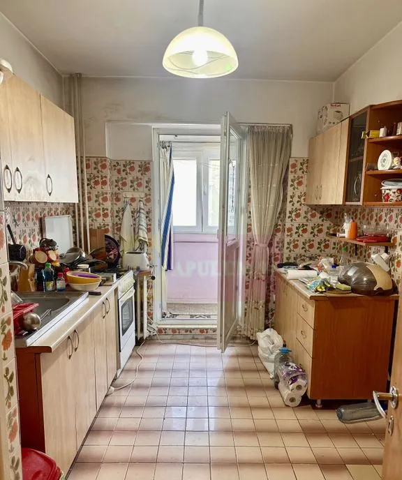 Sebastian Parc 2 camere