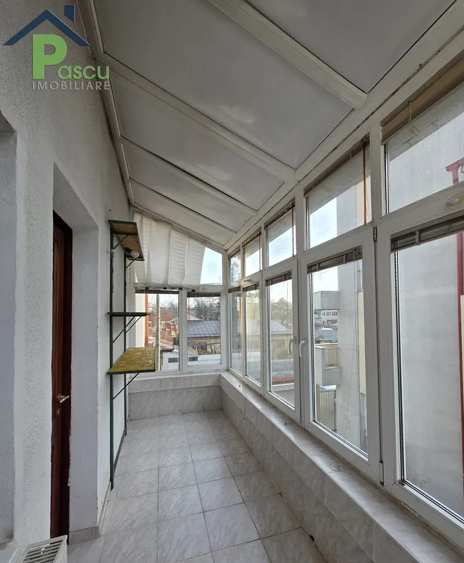 Vila Brancoveanu Alunisului S P 1 M 311 mpu teren 200 mp garaj