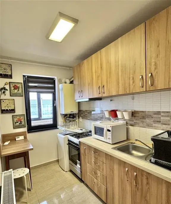 Titan garsoniera cocheta 7 minute metrou 1 Decembrie 1918 centrala proprie