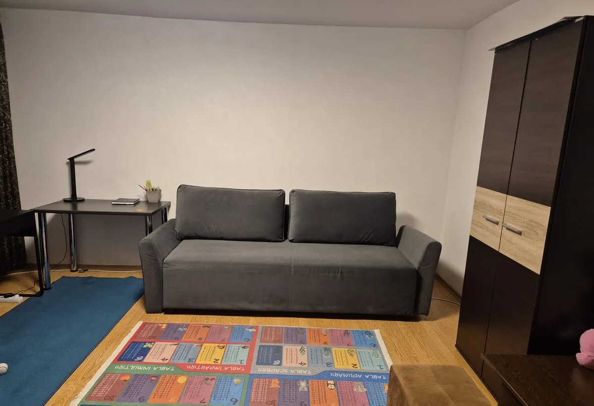 Berceni Brancoveanu Secuilor Piata Sudului