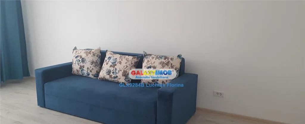 Partament 2 camere parcare I Kristal Residence