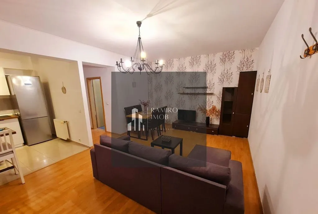 Apartament 2 camere Titan Mobilat sector 3