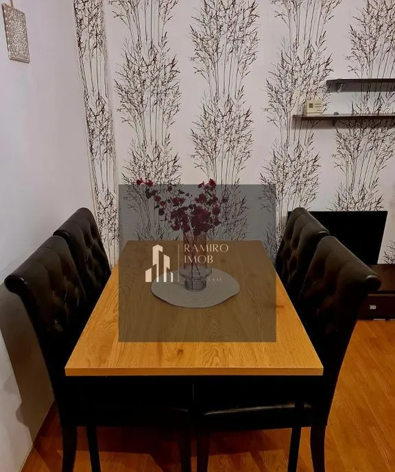 Apartament 2 camere Titan Mobilat sector 3