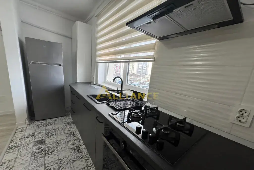 Apartament 2 camere mobilat nou parcare inclusa