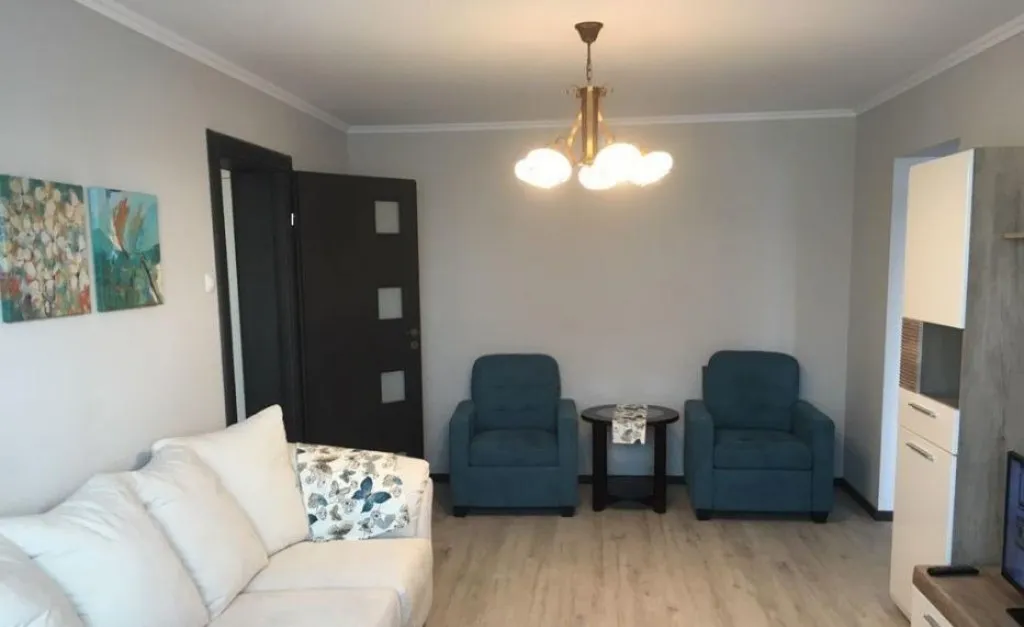 2 camere situat pe Aleea Politehnicii